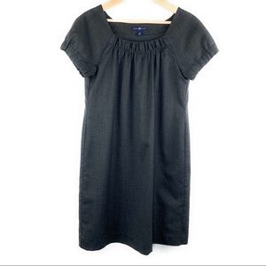 Grey GAP Shift Dress
